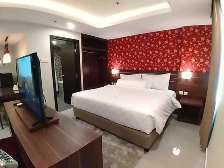 Corehotel Malioboro City Yogyakarta