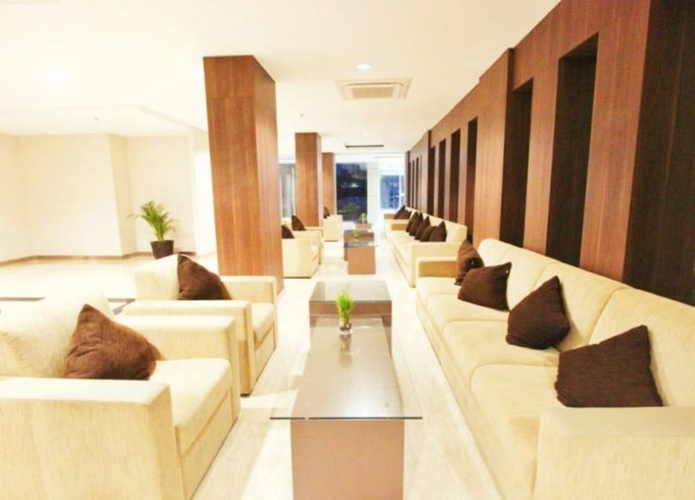 Corehotel Malioboro City Yogyakarta