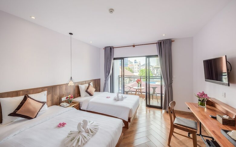 Pasteur 51 Hotel & Residences