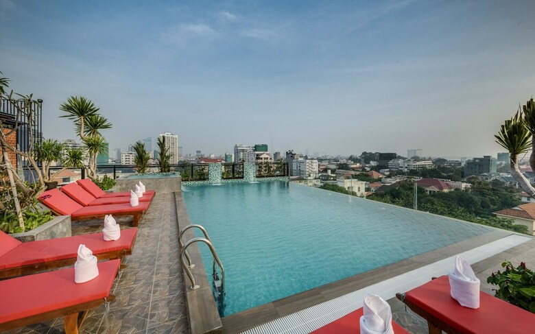 Pasteur 51 Hotel & Residences