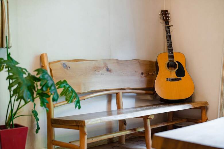Hotel Abbey Road Inn Seika