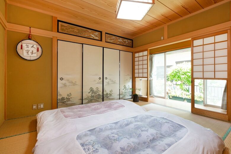 Hotel Abbey Road Inn Seika