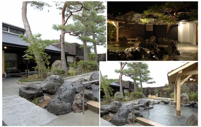 Hotel Abbey Road Inn Seika