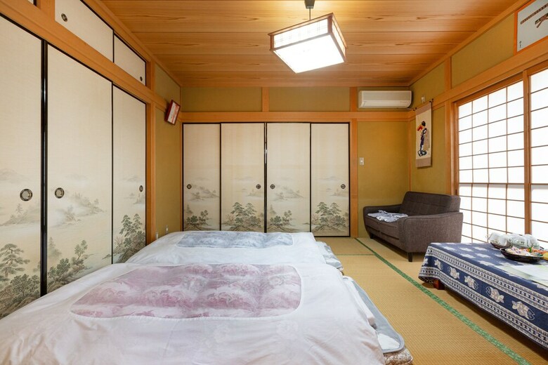 Hotel Abbey Road Inn Seika