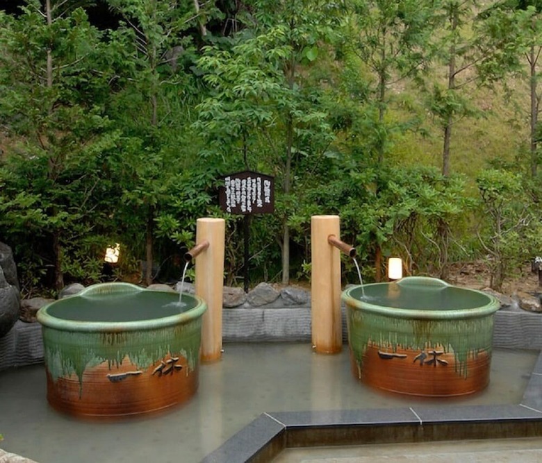 Hotel Abbey Road Inn Seika