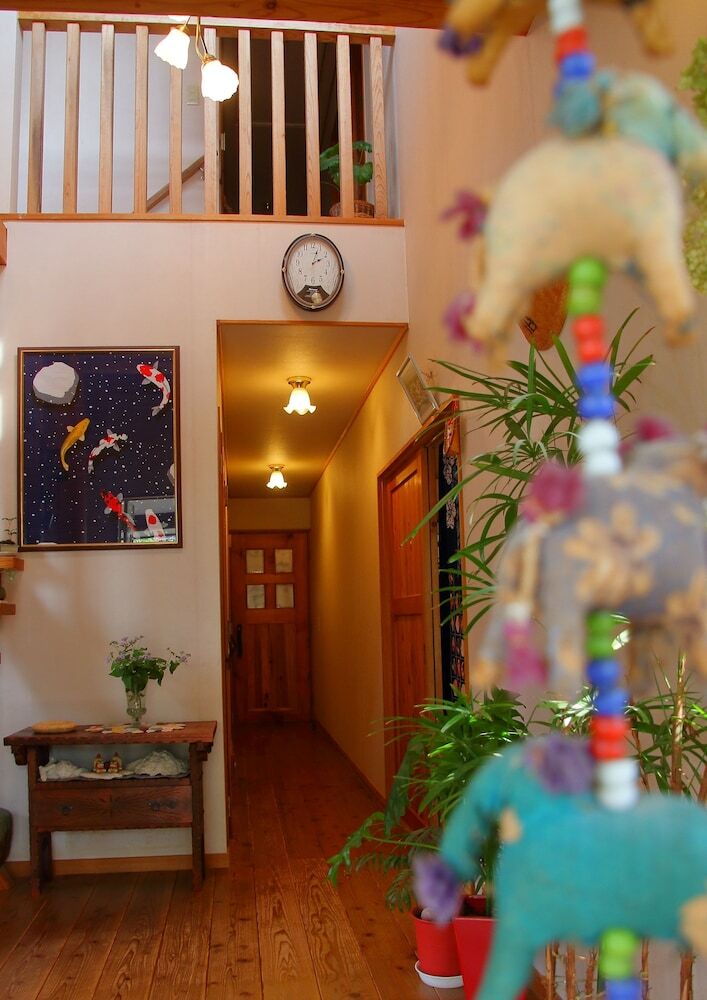 Hotel Abbey Road Inn Seika