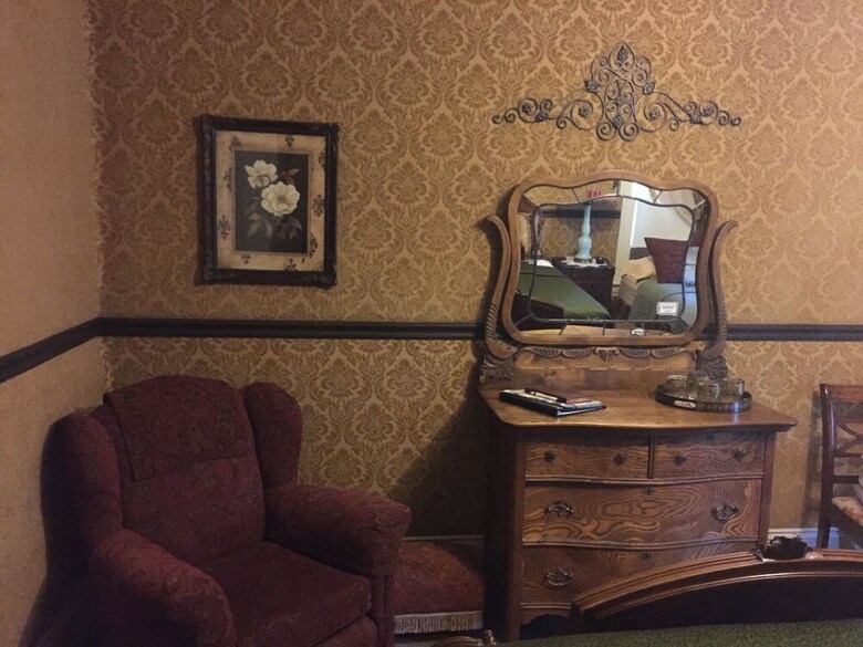 Hotel Weaverville Whitmore Inn