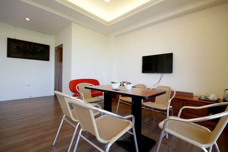 Bed & Breakfast Stone House Homestay