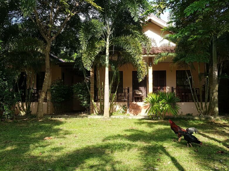 Hotel Naraya Resort