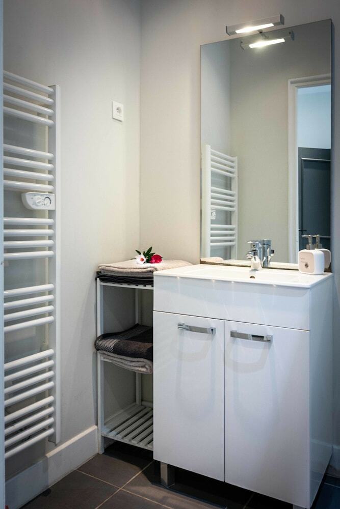 Apartamento Le Relais Du Petit Lion