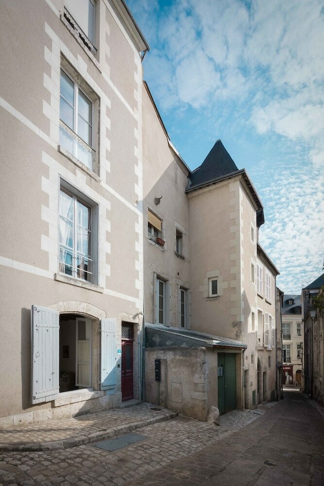Apartamento Le Relais Du Petit Lion
