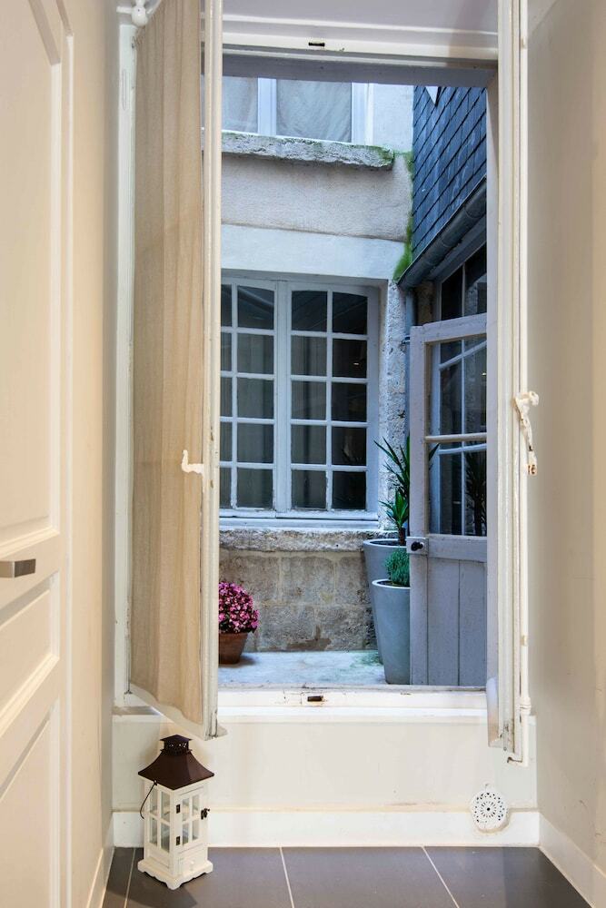 Apartamento Le Relais Du Petit Lion