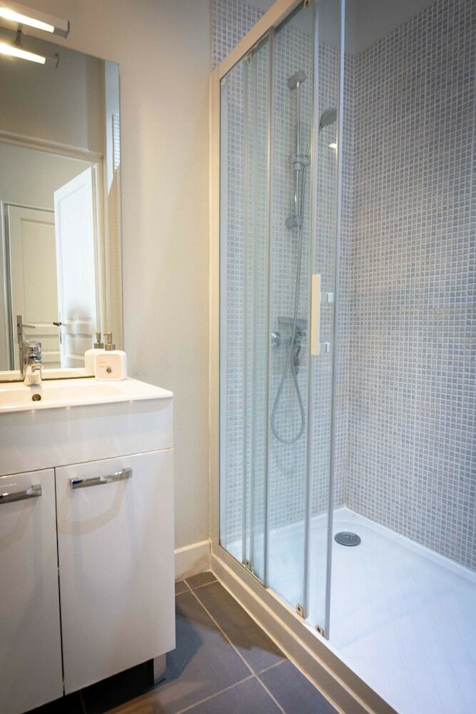 Apartamento Le Relais Du Petit Lion