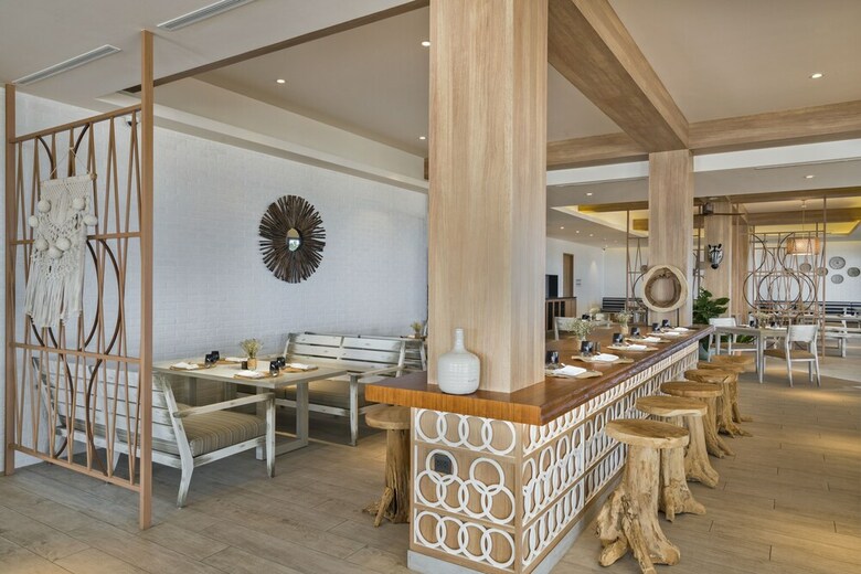 Hotel Melia Ho Tram Beach Resort
