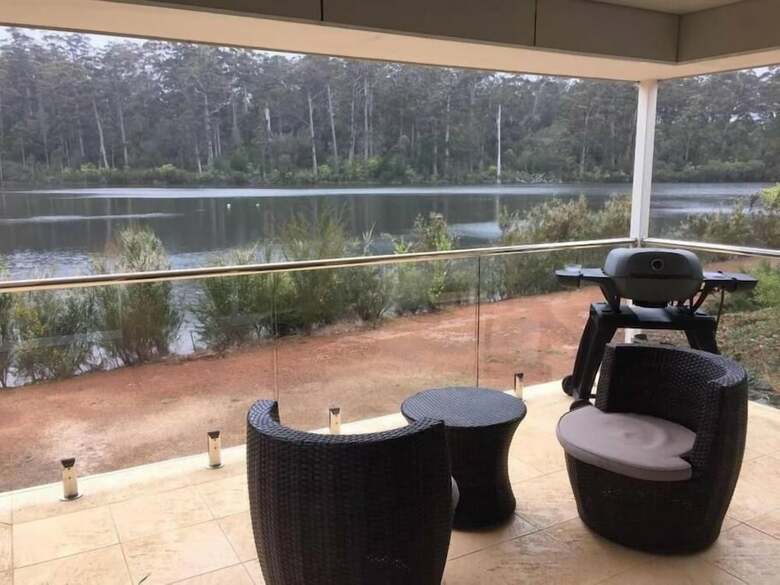 Apartamentos Silkwood Estate