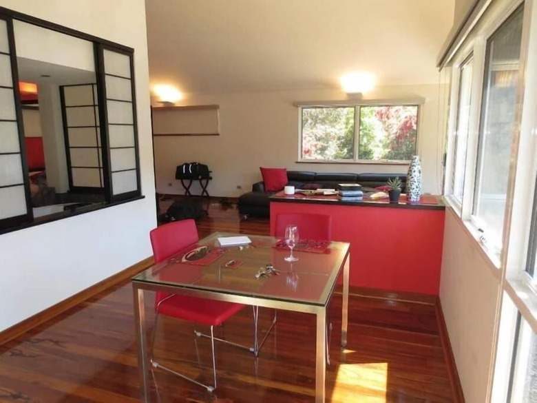 Apartamentos Silkwood Estate