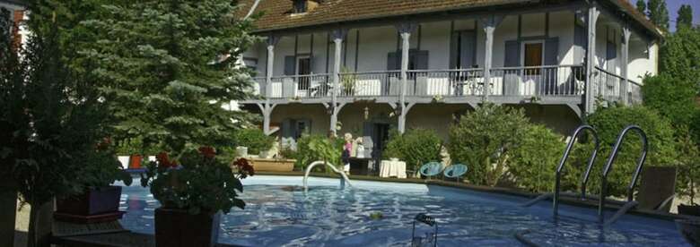 Bed & Breakfast Le Clos Des Mousquetaires