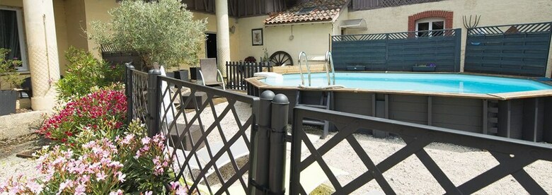 Bed & Breakfast Le Clos Des Mousquetaires