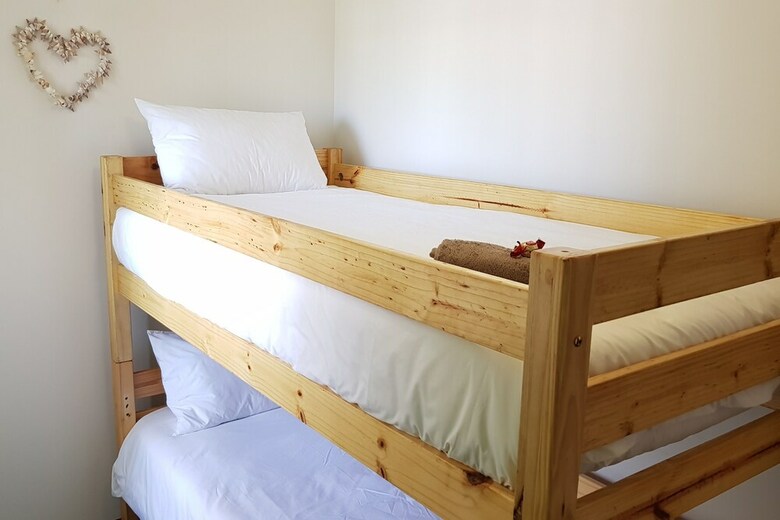Apartamentos Kestrel's Nest
