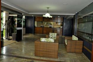 Virgilius Palace Hotel