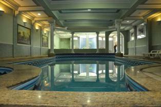 Virgilius Palace Hotel