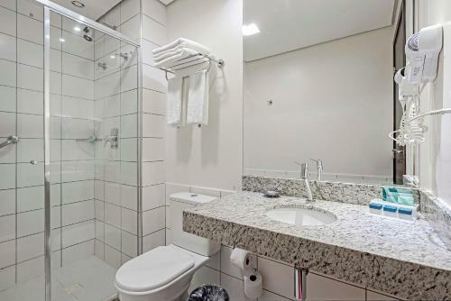 Hotel Holiday Inn Express Porto Velho