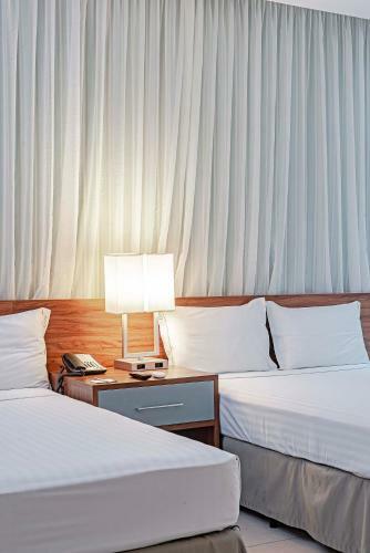 Hotel Holiday Inn Express Porto Velho