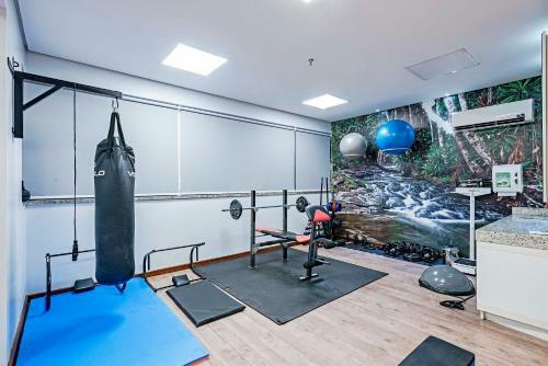 Hotel Holiday Inn Express Porto Velho