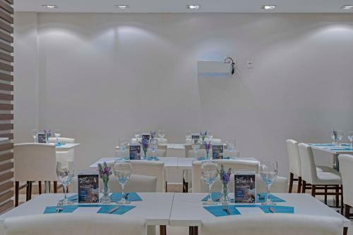 Hotel Holiday Inn Express Porto Velho
