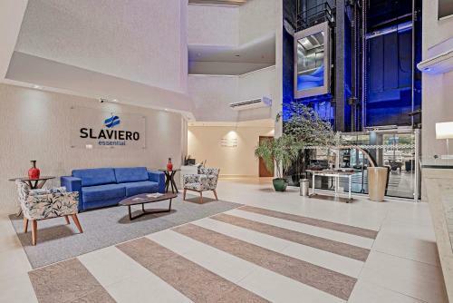 Hotel Holiday Inn Express Porto Velho