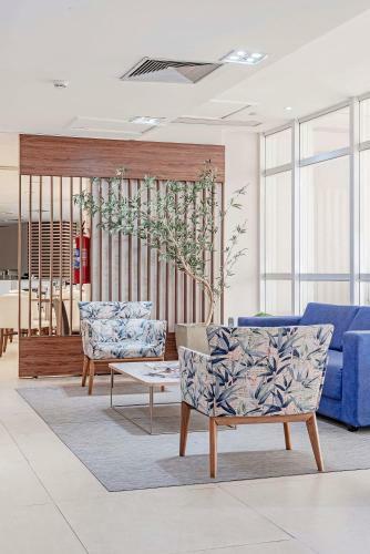 Hotel Holiday Inn Express Porto Velho