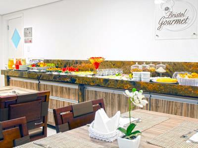 Hotel Bristol Express Sao Luis