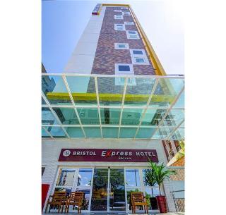 Hotel Bristol Express Sao Luis