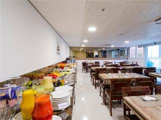 Hotel Bristol Express Sao Luis