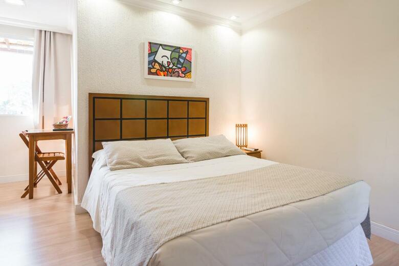 Hotel Serra Everest