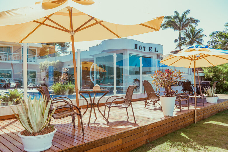 Hotel Best Western Paradiso Del Sol