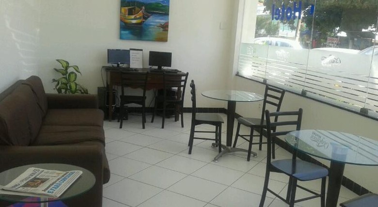 Guyamar Hotel