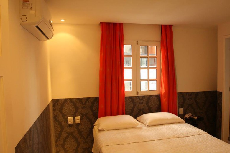Vivaz Boutique Hotel