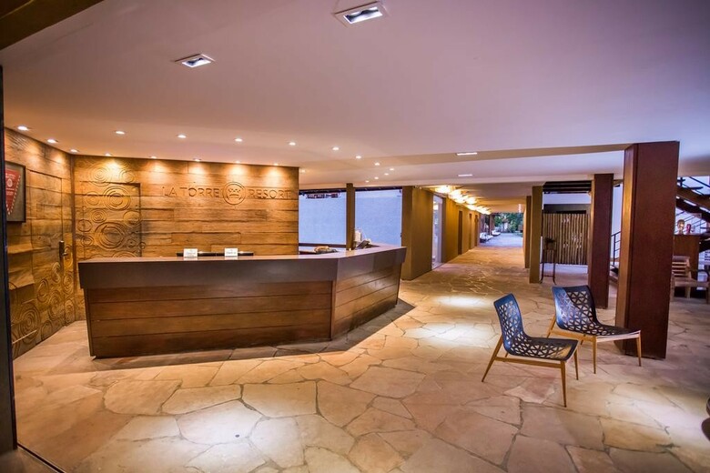 Hotel La Torre Resort All Inclusive