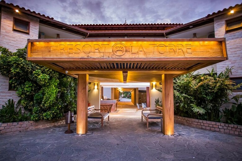 Hotel La Torre Resort All Inclusive