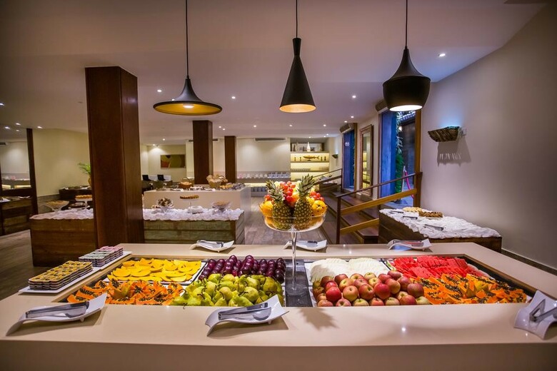 Hotel La Torre Resort All Inclusive