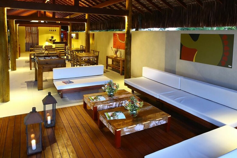 Hotel La Torre Resort All Inclusive