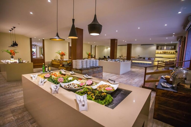 Hotel La Torre Resort All Inclusive