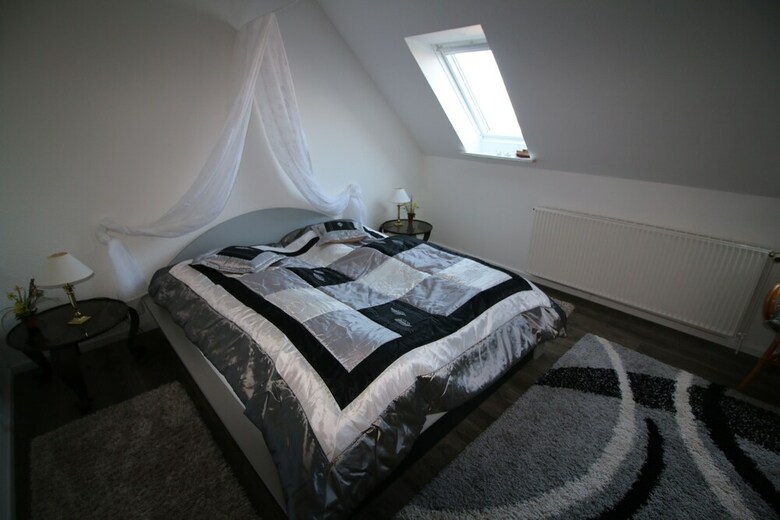 Landhaus Nordsee-peerhuus