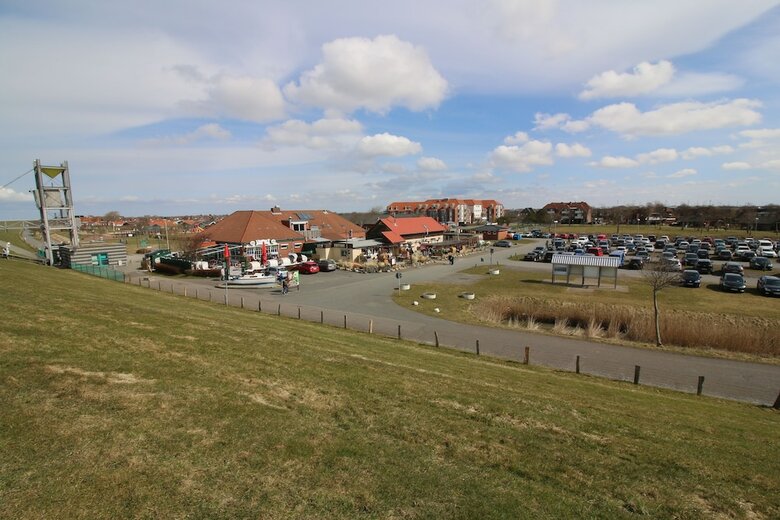 Landhaus Nordsee-peerhuus