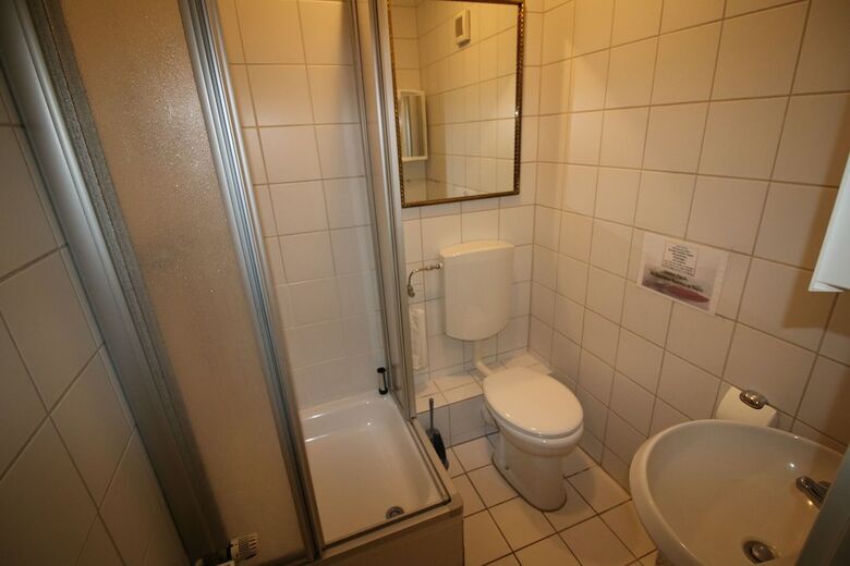 Landhaus Nordsee-peerhuus