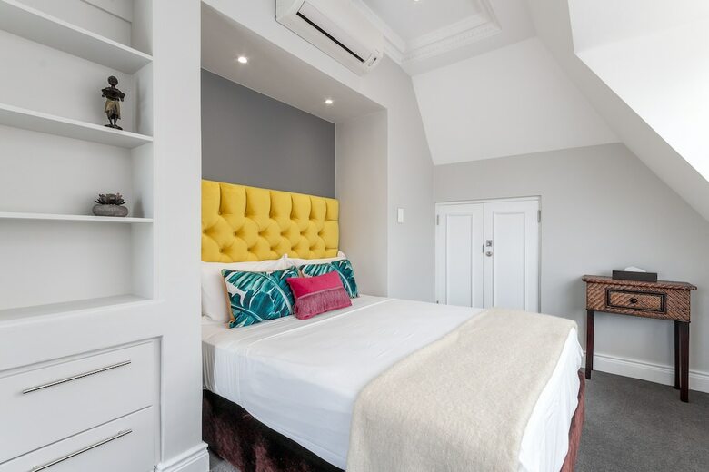 Aparthotel Romney Park Luxury Apartments