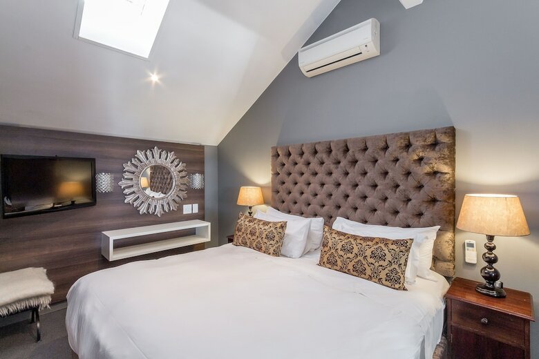 Aparthotel Romney Park Luxury Apartments