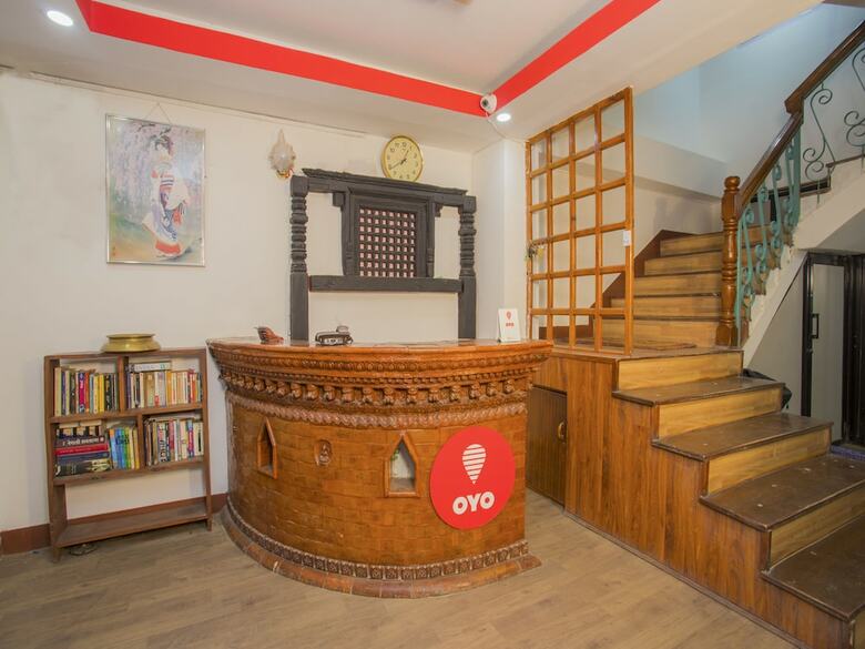 Hotel Oyo 201 Durbar Guest House