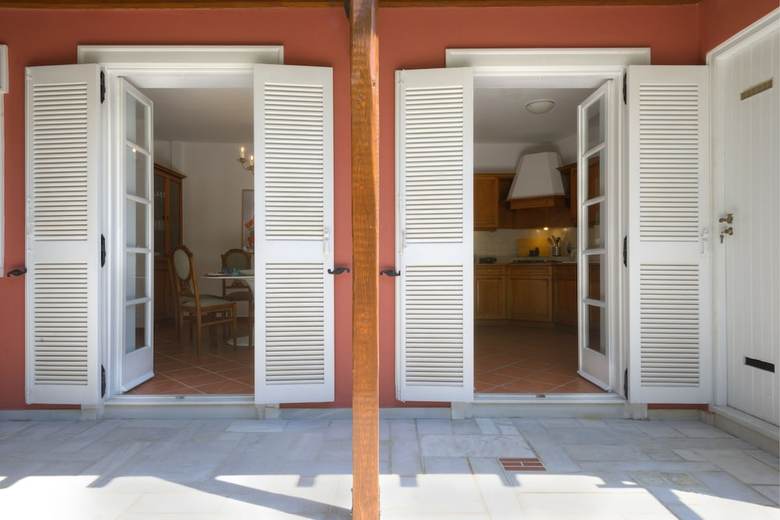 Apartamentos Traditional Res Next To Acropolis